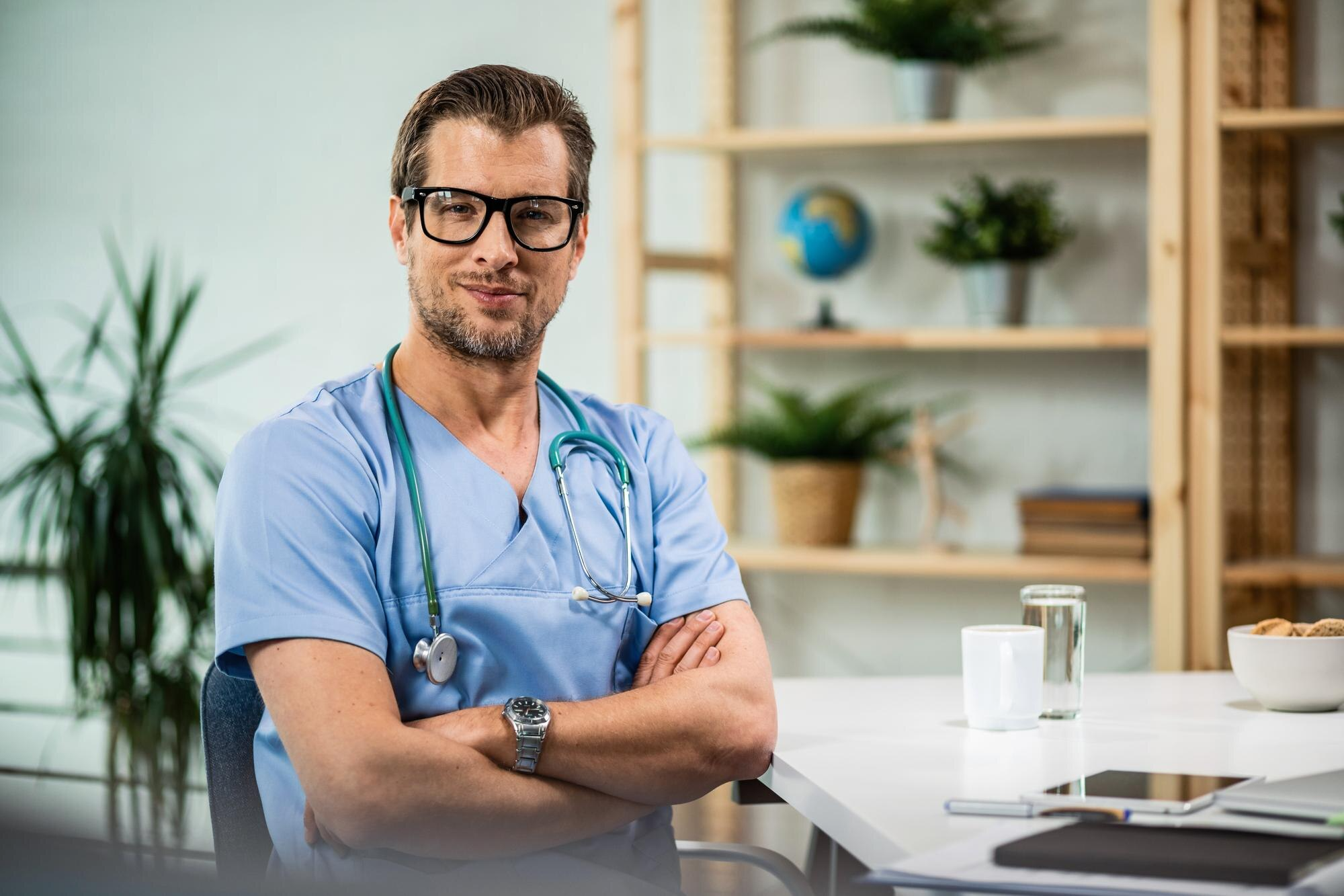 Health professionals