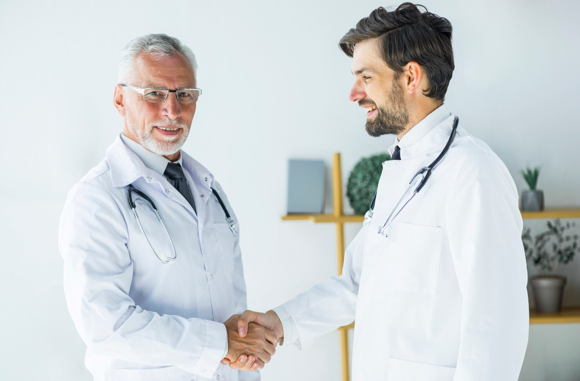 Healthcare technology